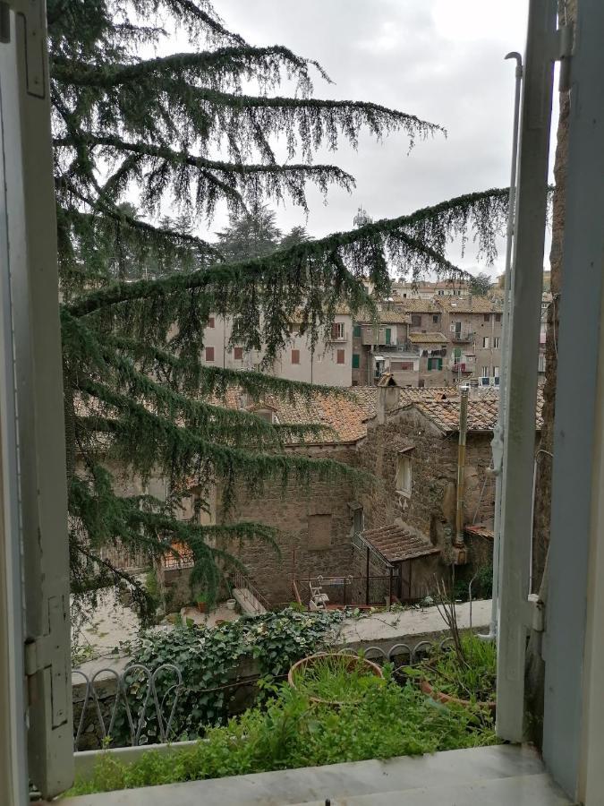 La Maisonette Del Borgo Ronciglione  Exterior foto