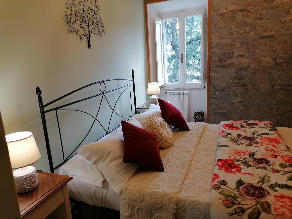 La Maisonette Del Borgo Ronciglione  Exterior foto