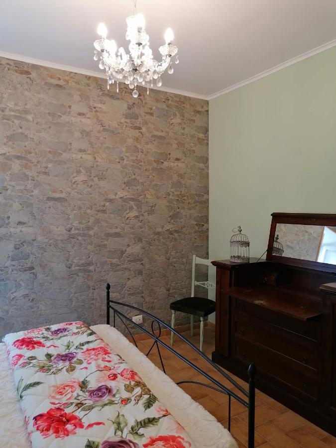 La Maisonette Del Borgo Ronciglione  Exterior foto
